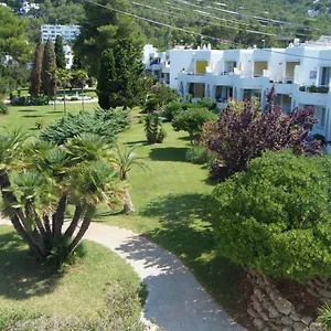 Appartamento Siesta Mar Ibiza, Santa Eularia des Riu